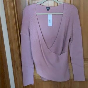 Summer & Rose Sweater